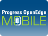 OpenEdge Mobile icon